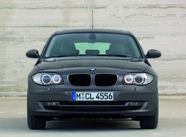 BMW 116d