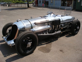 Railton Napier-Railton