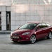 Ford Focus 1.6TDCi 90cv Trend SW