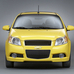 Chevrolet Aveo5 LS