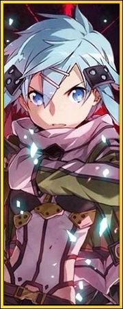 Sao's Legend Sao's Legend Characters: Ranger, Priest, Swordsman, Knight Sao's Legend Sao's Legend Characters: Ranger, Priest, Swordsman, Knight