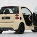 Brabus smart fortwo cabrio BRABUS ultimate 112