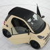 Brabus smart fortwo cabrio BRABUS ultimate 112