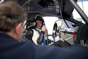 Hyundai has hired IRC and S2000 champion Juho Hänninen to develop its 2014 car