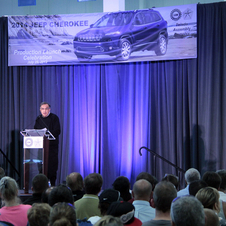 O próximo objetivo de Marchionne será aproveitar as vantagens da fusão com a Chrysler