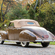 Lincoln Zephyr Convertible Coupe