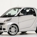 Brabus smart fortwo cabrio BRABUS ultimate 112