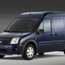 Ford Transit Connect Wagon XLT (USA)