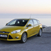 Ford Focus 1.6TDCi Trend