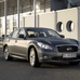 Infiniti M30d GT Premium