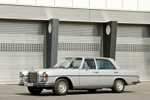 Mercedes-Benz 280 SEL 3.5