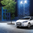 Renault Fluence ZE - 26,600€