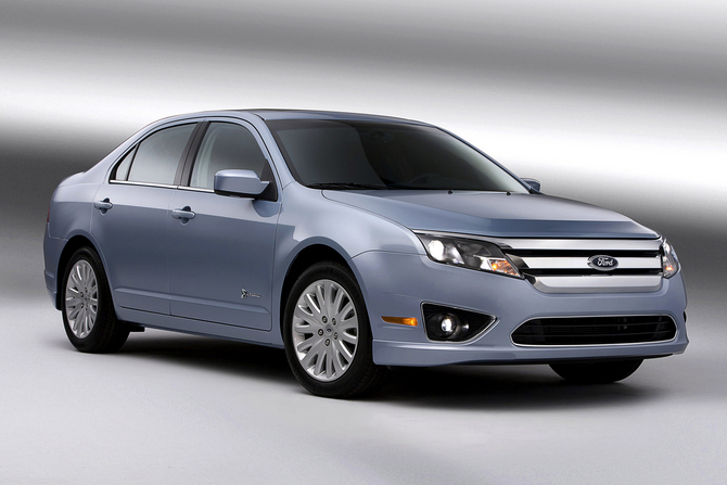 Ford announces customer satisfaction program Ford announces customer satisfaction program