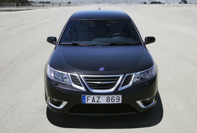 Saab 9-3 1.8t BioPower SportWagon Automatic