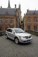 Dodge Journey 2.0 CRD R/T AXT