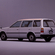 Nissan AD Van 1500 GL