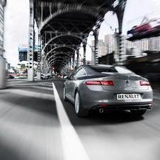 Renault Laguna Coupé 3.5 V6