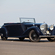 Bentley 4½-Litre Drophead Coupe by H.J. Mulliner