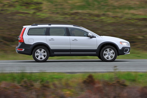 Volvo XC70 Gen.3