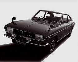 Mazda RX-2