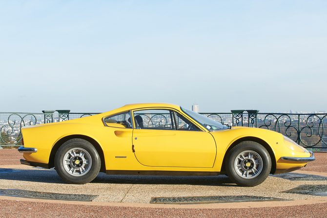 Ferrari Dino 246 GT