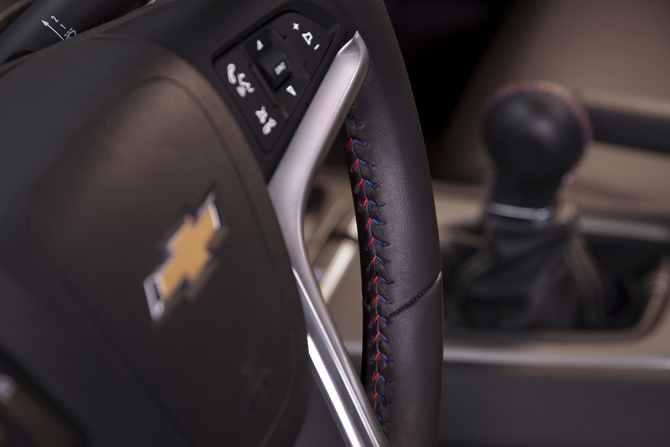 2012 Camaro and 45th Anniversary Edition details revealed 2012 Camaro and 45th Anniversary Edition details revealed