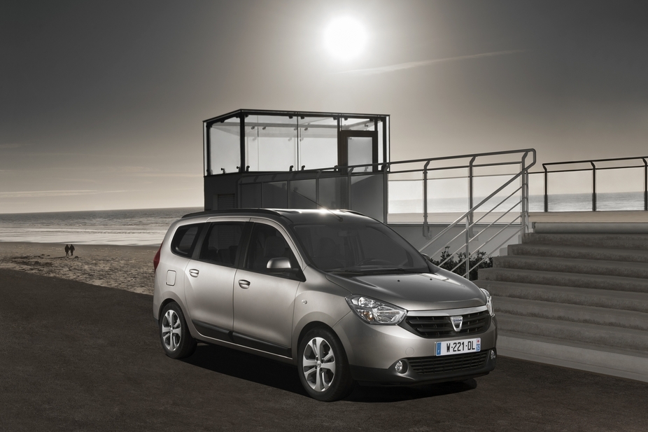 Dacia has launched seven cars in the last three years
