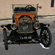 Ford Model T Runabout