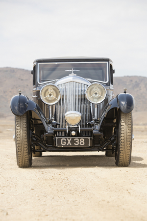 Bentley 8-Litre