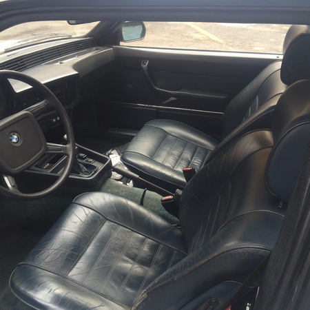 bmw 633csi bmw 633csi