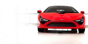 DC Design Avanti is India's First Supercar