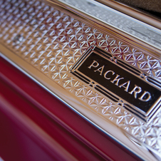 Packard Twelve