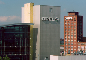 Opel is attempting to break even by 2015