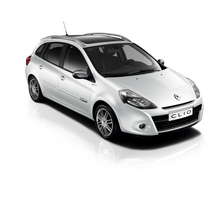 Renault Clio Sports Tourer 1.2 16V 75 Night & Day