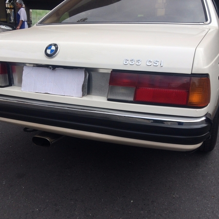 bmw 633csi bmw 633csi