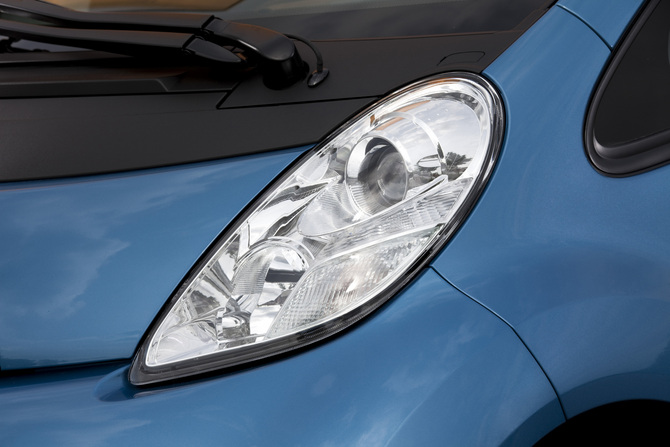 Peugeot iOn becomes reality Peugeot iOn becomes reality