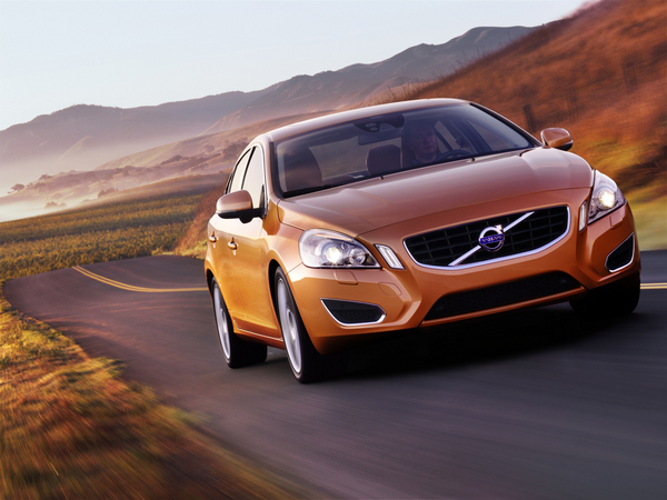 Volvo S60 D2 Momentum