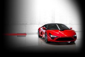 DC Design Avanti is India's First Supercar