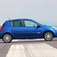 Renault Clio Gen.3