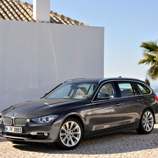 BMW BMW 3 Series