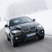 BMW X6 xDrive40d Sport-Automatic