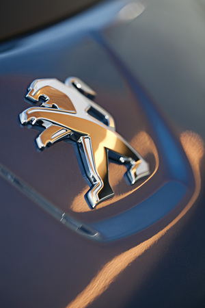 Peugeot iOn becomes reality Peugeot iOn becomes reality