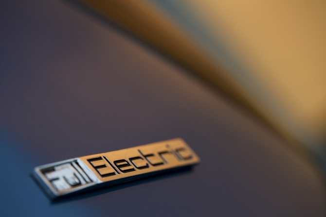 Peugeot iOn becomes reality Peugeot iOn becomes reality