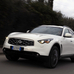 Infiniti FX50 AWD Limited Edition