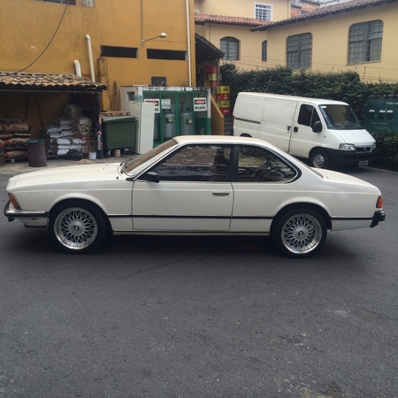 bmw 633csi bmw 633csi