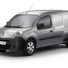 Renault Kangoo Express Bussiness 1.5 dCi 85hp