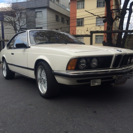 bmw 633csi bmw 633csi