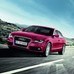 Audi A4 2.0 TFSI flexible fuel Ambiente quattro 