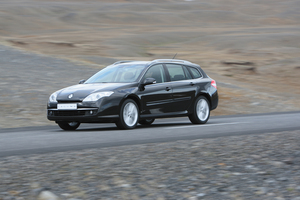 Renault Laguna Sport Tourer 2.0 dCi 130 FAP