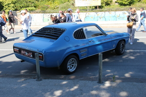 Ford Capri 1500